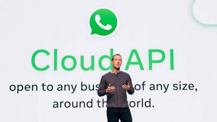 Zuckerberg WhatsApp revamp continues as it makes public the social media Cloud API for business customisation