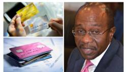 CBN unveils National Domestic Card, reveals name and functions