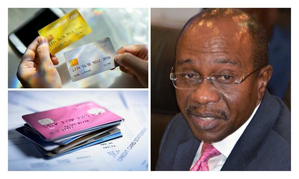 Emefiele, CBN, National Domestic Card