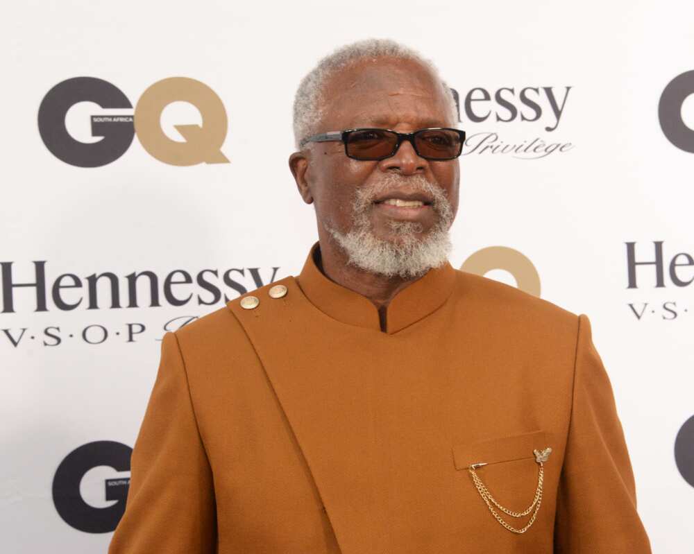 DR JOHN KANI STARS IN NEW INTERNATIONAL NETFLIX FILM