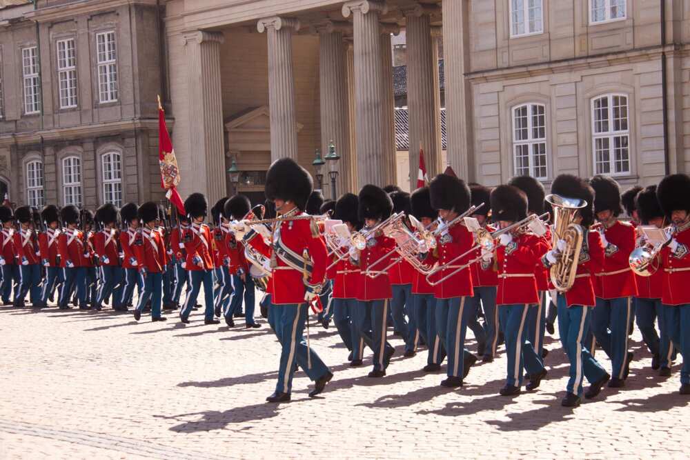 Insolite : 10 anecdotes historiques amusantes qui ne s'oublient pas ! Insolite : 10 anecdotes historiques amusantes qui ne s'oublient pas !