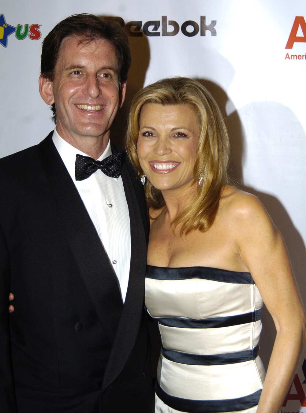 George Santo Pietro biography: who is Vanna White’s ex-husband? - Le