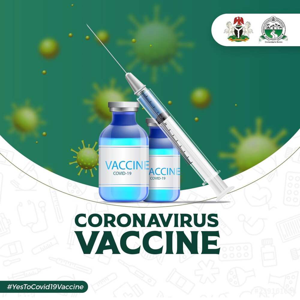 COVID-19 vaccination: NMA reacts, faults FG’s electronic registration