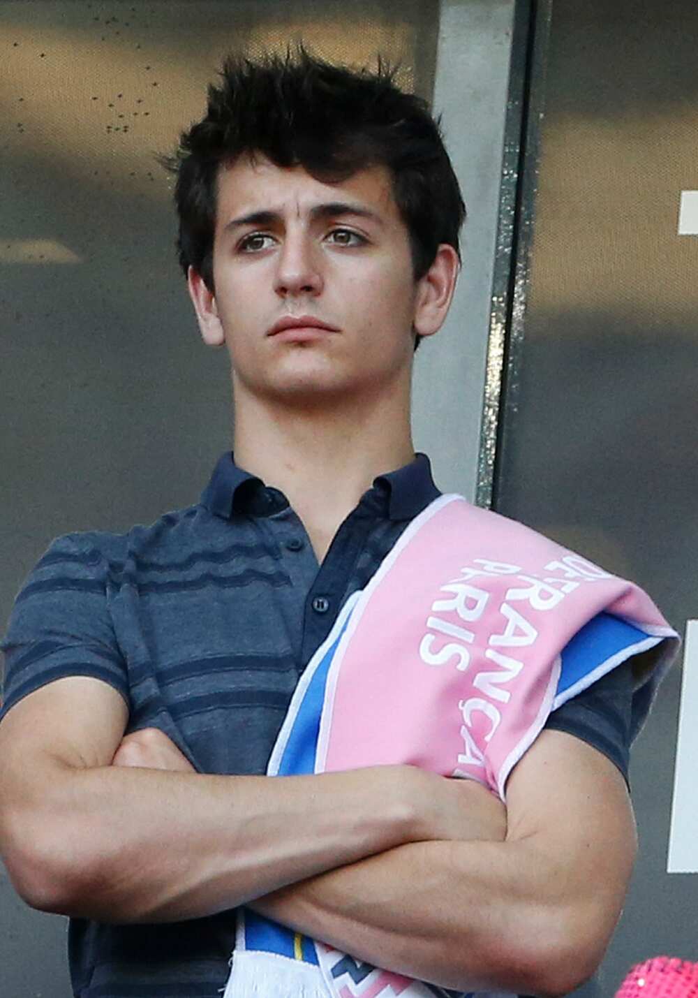 Baptiste Pécresse Baptiste Pécresse