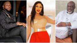 Davido, Dino Melaye and 3 other Nigerian celebrities that have been called out for owing money