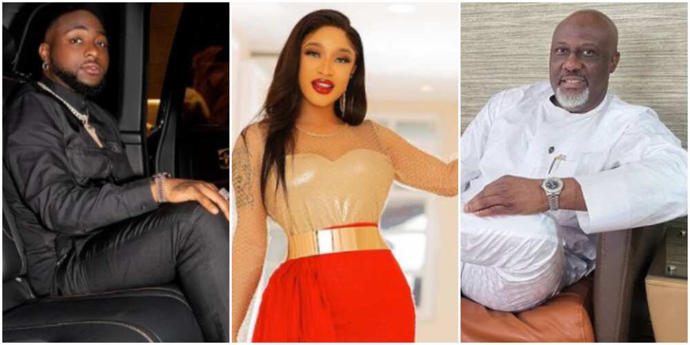 Nigerian celebrities who owe money