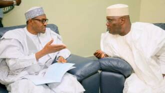 Elections 2019: List of 14 battleground states that may be won and lost by Buhari and Atiku