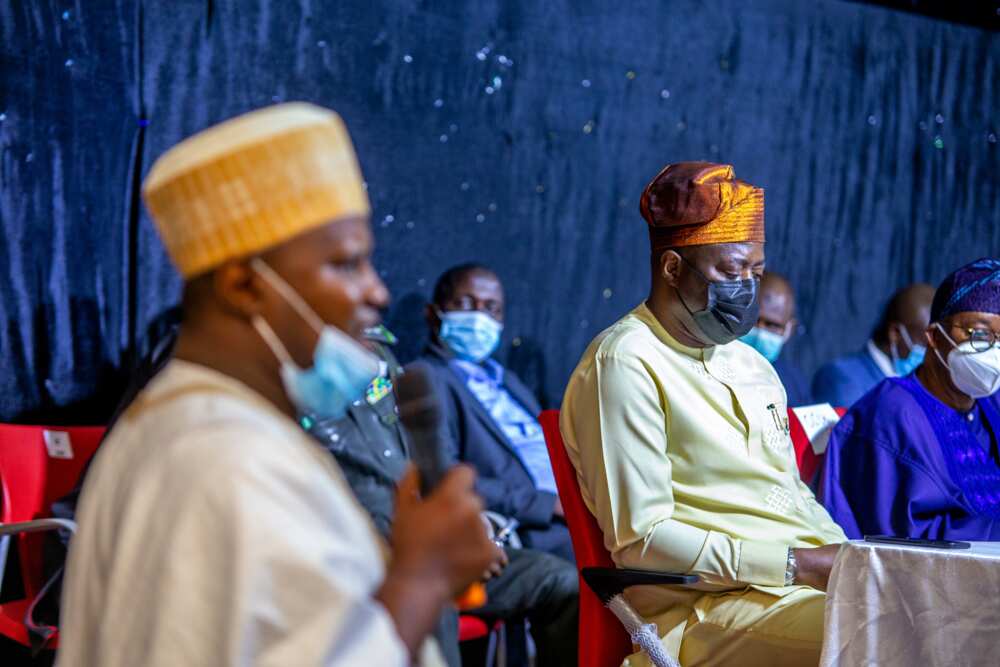 Sunday Igboho: Why we can't leave southwest, Miyetti Allah tells Makinde, other governors