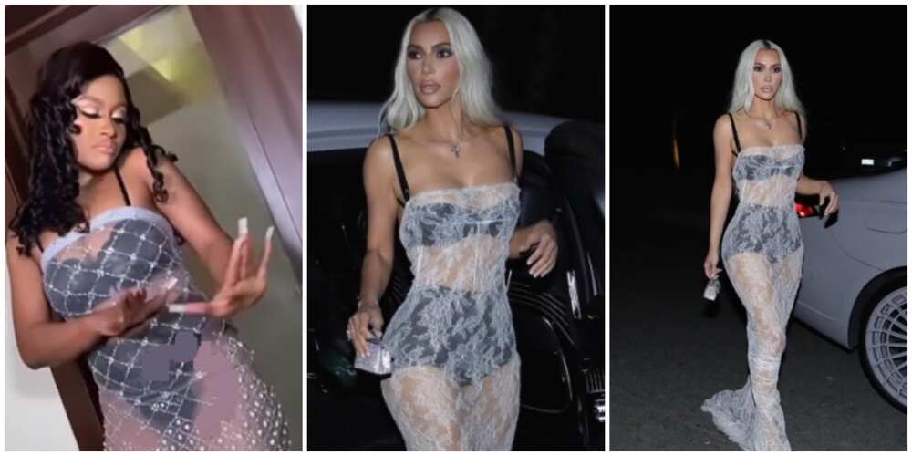 Phyna, Kim Kardashian Phyna, Kim Kardashian