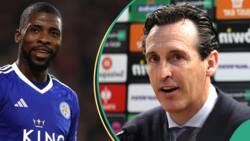 Why Iheanacho reportedly rejected Leicester City’s £65k weekly offer, details emerge