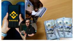Traders Blame Binance as Naira Crashes to N910 to a Dollar, Experiences Worst Performance Under Tinubu