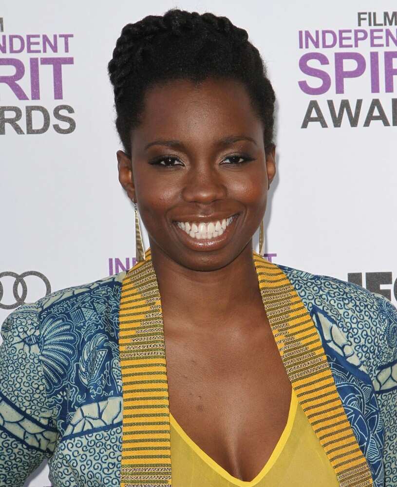 Adepero Oduye