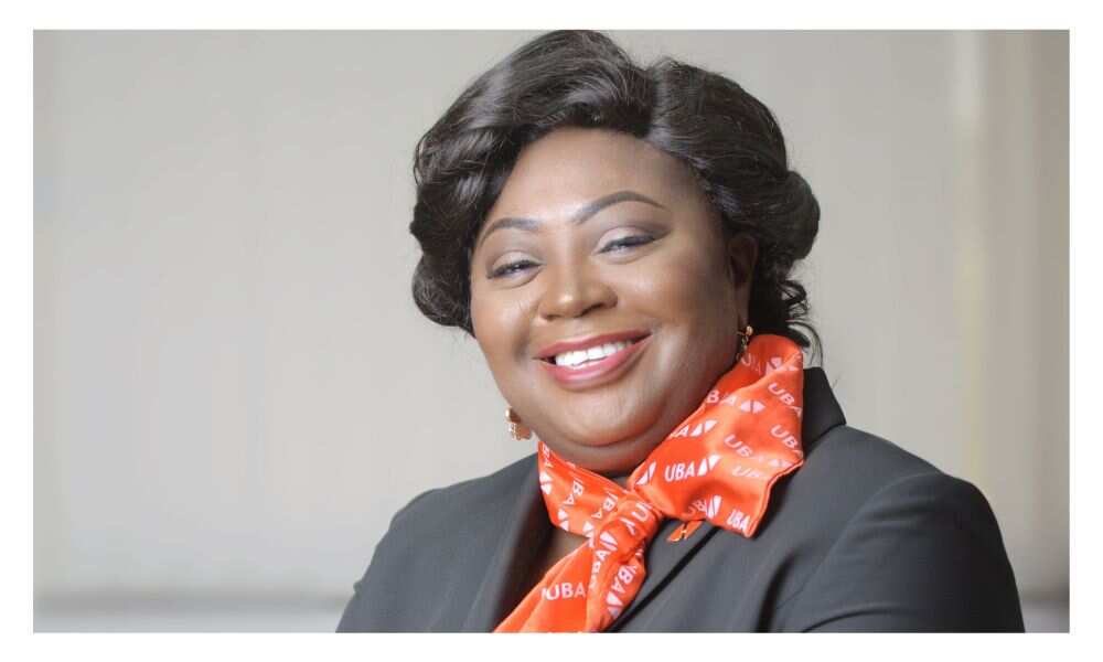 UBA, Africa, Abiola Bawuah UBA, Africa, Abiola Bawuah