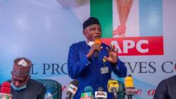 Zamfara: Presidency knocks PDP hard over President Buhari's aborted trip