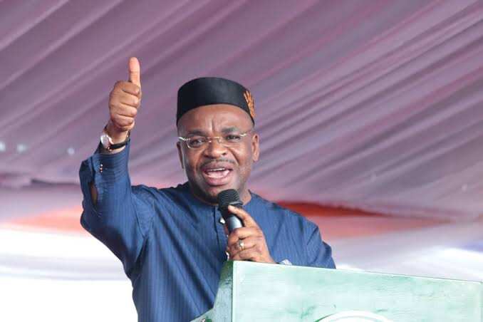 Atiku urged to consider Udom Emmanuel for vice president