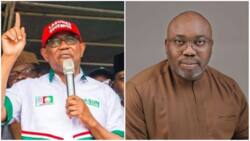 Top AGPA senatorial candidate explains why Nigerians must vote for Peter Obi