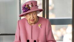 Buckingham Palace spokesperson confirms Queen Elizabeth was hospitalised after cancelling trip