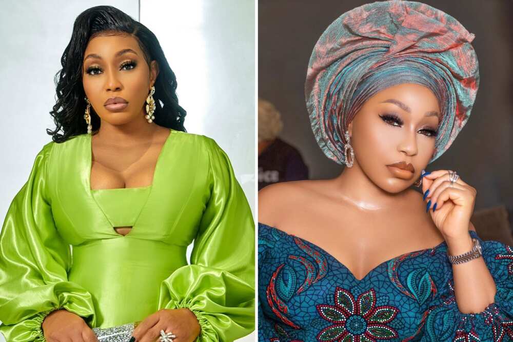 Beautiful Nigerian actresses Beautiful Nigerian actresses