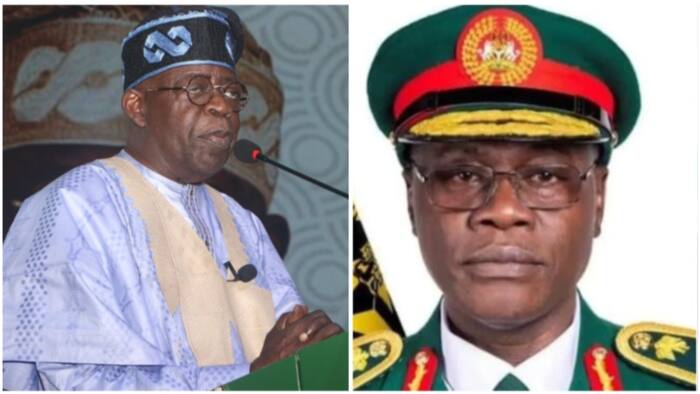 May 29: Tension spreads as military reveals those planning to scuttle Tinubu's inauguration