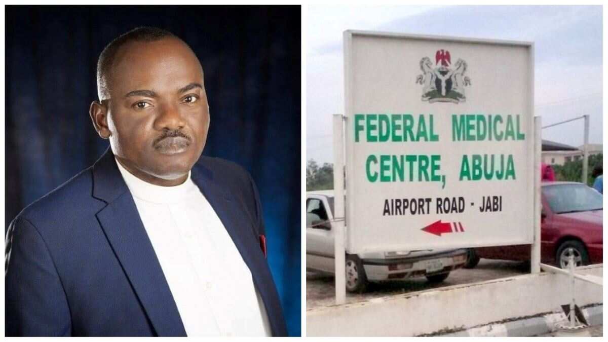 Read full details of CSO's findings over doctor's negligence in Abuja hospital