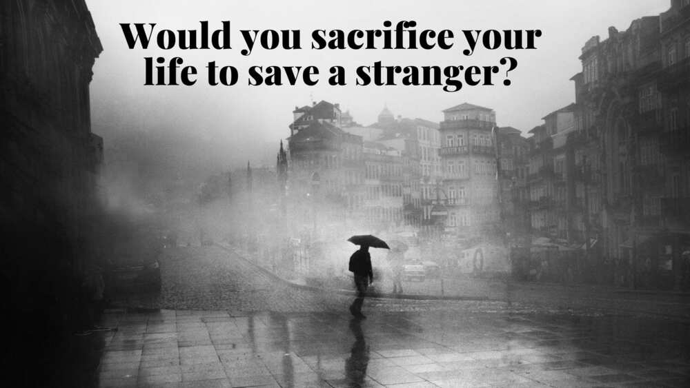 hypothetical situation hypothetical situation