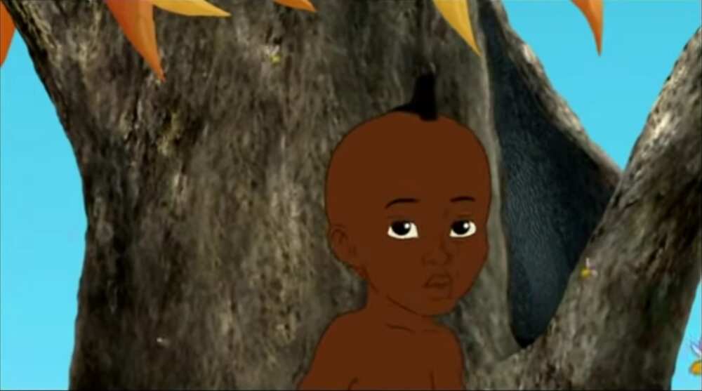 kirikou kirikou