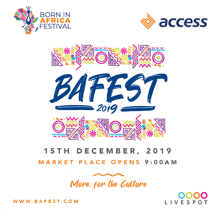 Burna Boy, Tiwa Savage, Naira Marley, Teni, others to perform at BAFEST 2019