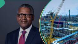 Angola's new $1bn Cabinda refinery set to compete with Dangote in 2024