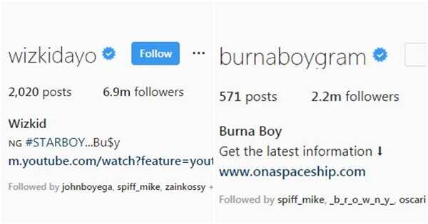 Davido becomes first Nigerian celeb to have 9m followers on Instagram