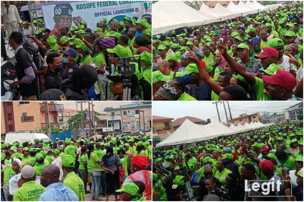 2023 presidency, Bola Tinubu, President Buhari, Lagos, APC and Ogunlewe 2023 presidency, Bola Tinubu, President Buhari, Lagos, APC and Ogunlewe