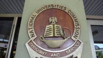 NUC discloses few number of lecturers attending to millions of Nigerian students