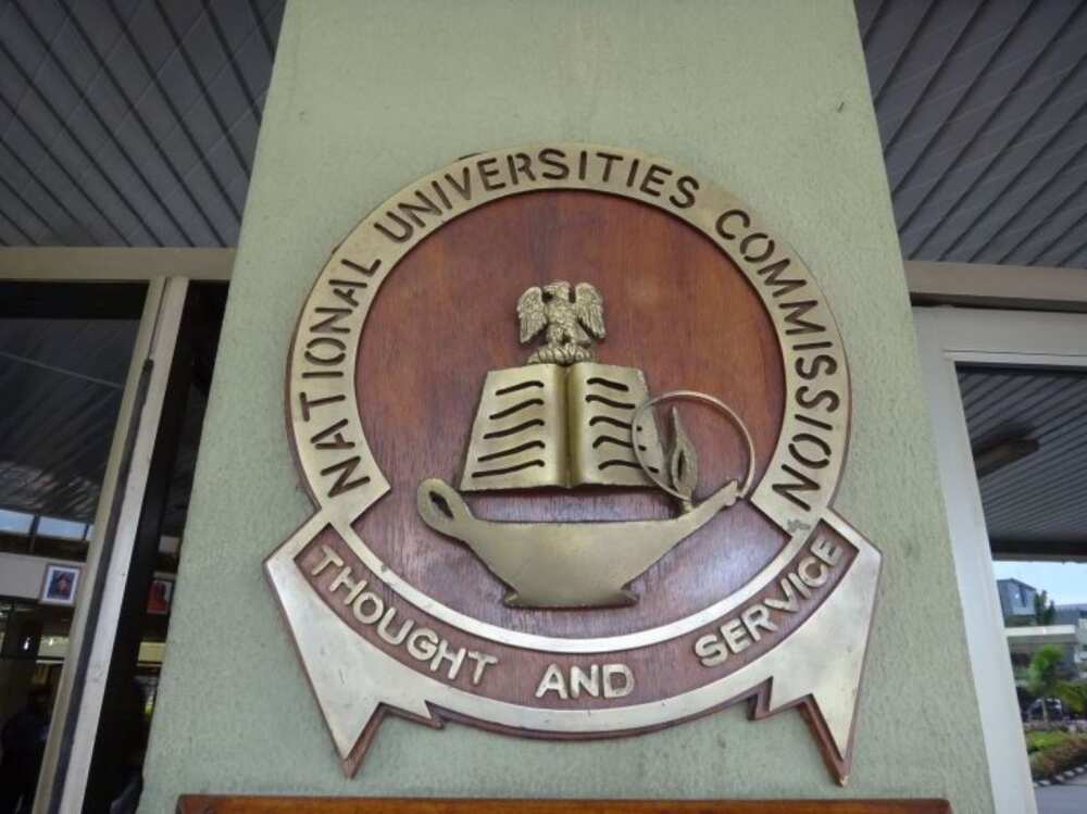 National Universities Commission