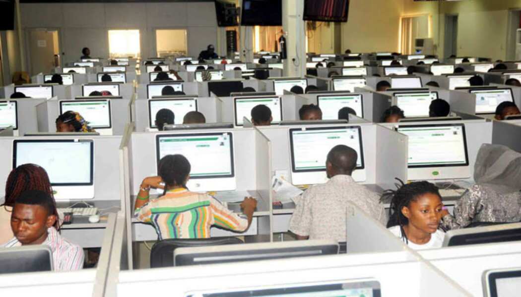 JAMB 2019 registration