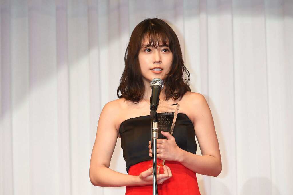 33 Most Popular Japanese Actresses You Should Know About - Legit.ng