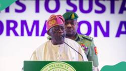 Good news: Tinubu speaks on ‘prompt’ payment of N35,000 wage award, shares other details