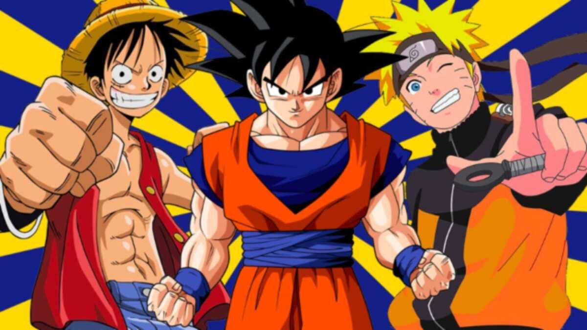 Anime Le Plus Vendu De Tous Les Temps Quels sont les mangas les plus vendus au monde ? Tour d'horizon - Legit.ng