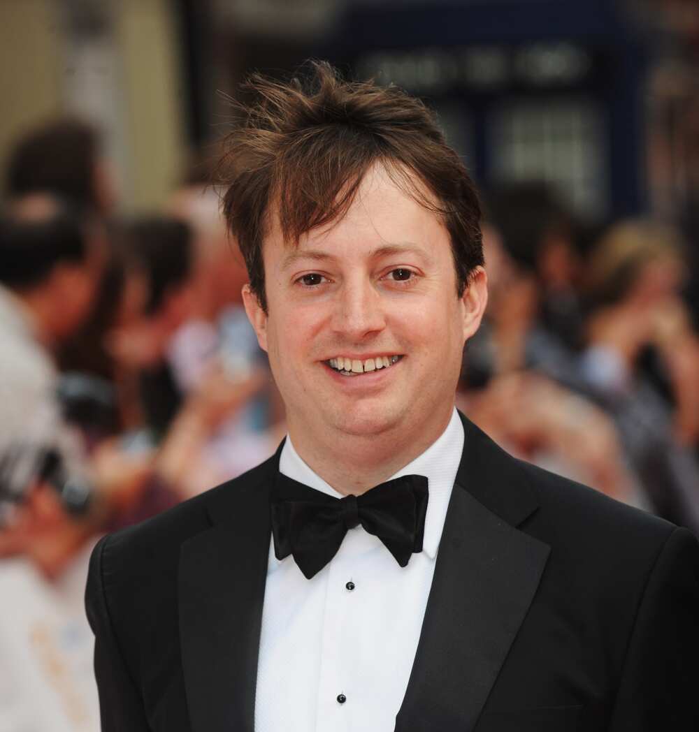 Funny British comedian Funny British comedian