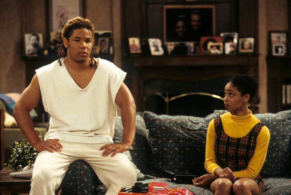 Joel Smollett's children Joel Smollett's children