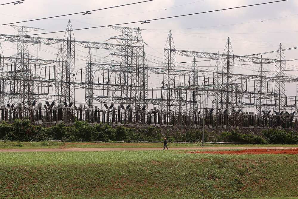Electricity tariff: No 50% increase, we only raised kilowatt from N2 to N4, says NERC