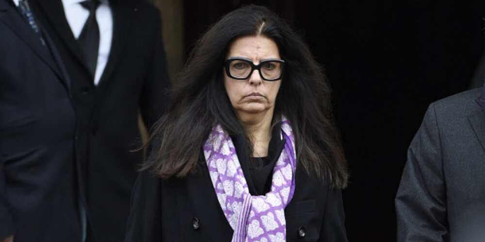 Richest women in the world Richest women in the world