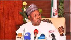 Insecurity: Katsina governor holds special special prayer session