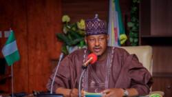 Gwamnatin Jihar Katsina Ta Fara Sabon Rabon Kayan Tallafi, Ta Bayyan Abin Da Kowa Zai Samu