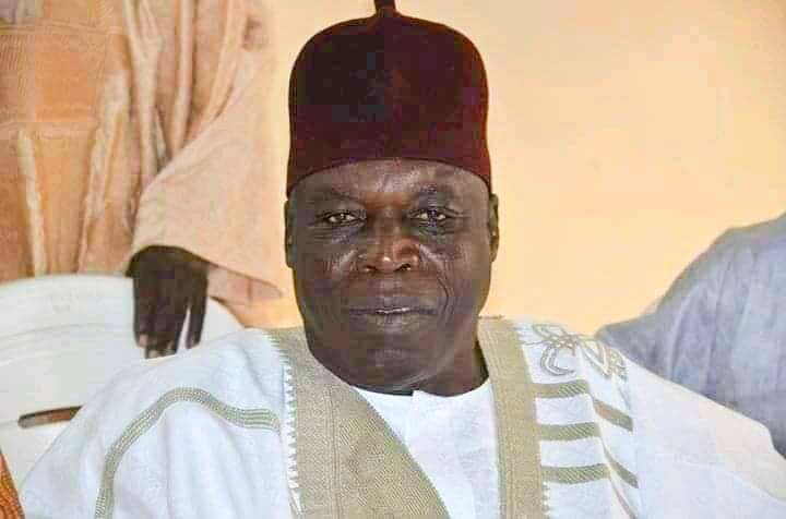 APC chieftain who is leader Kanuri people in Lagos dies