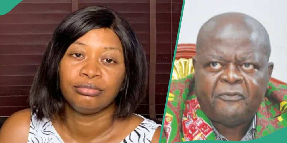 Obidients have been advised not to meddle into Erisco-Chioma squabble