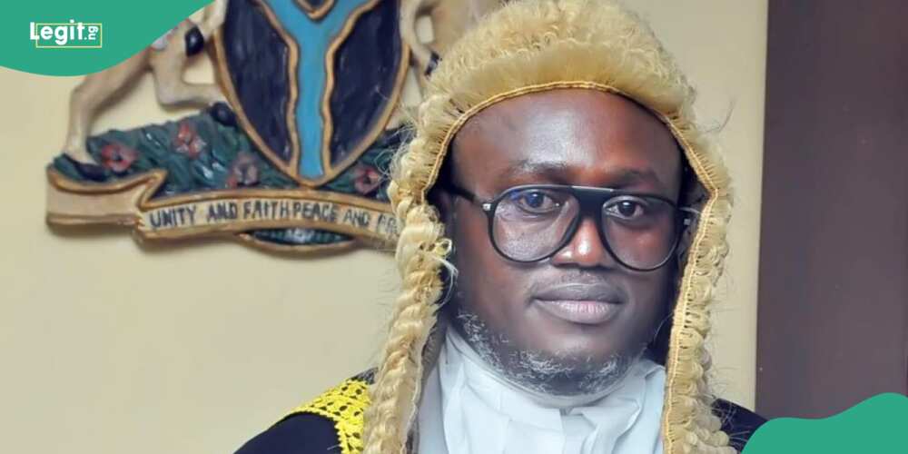 Commotion as Cross River assembly impeaches speaker Elvert Ayambem