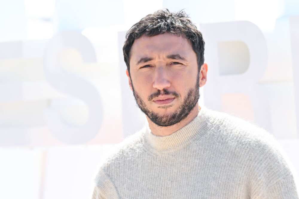 Sofian Khammes
Photo : Stephane Cardinale - Corbis/Corbis via Getty Images Sofian Khammes
Photo : Stephane Cardinale - Corbis/Corbis via Getty Images