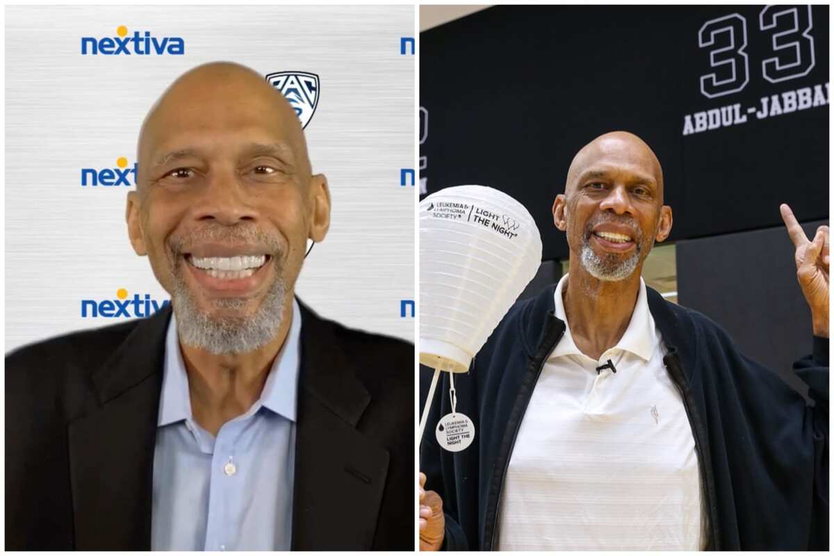Does Kareem Abdul Jabbar have a wife? A look at his relationships