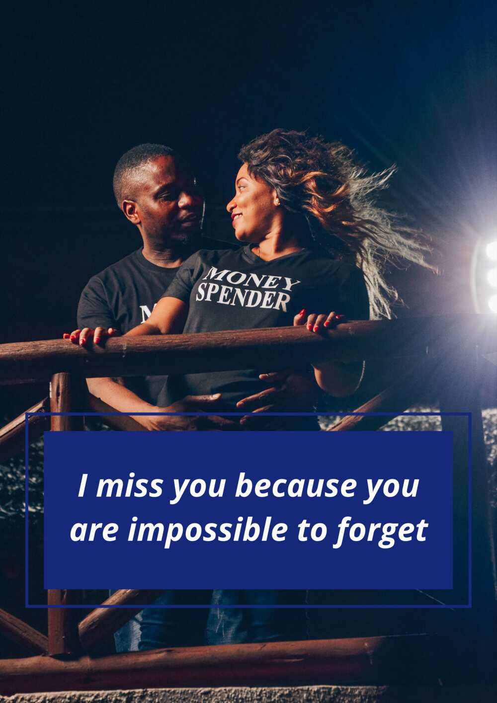 I miss you so much letters I miss you so much letters
