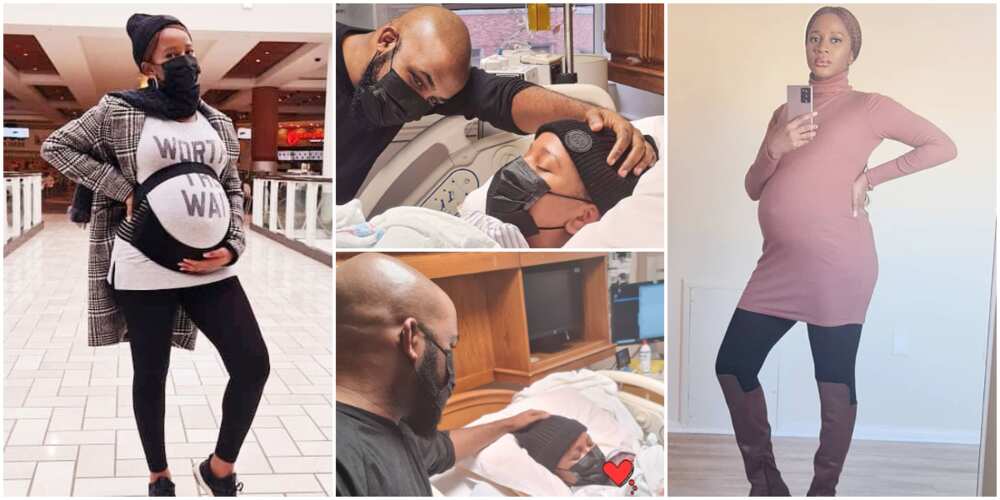 Banky W on Daddy Duties: Never Knew I Would be Legitimately Excited about Burps and Poop