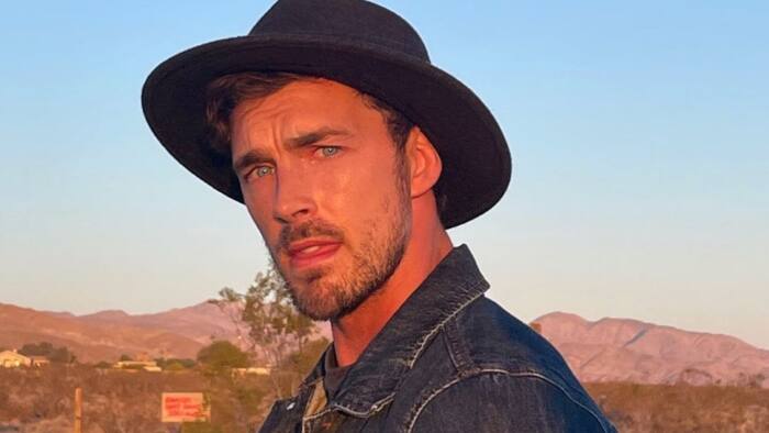 Christian Hogue’s biography: age, height, birthday, relationships